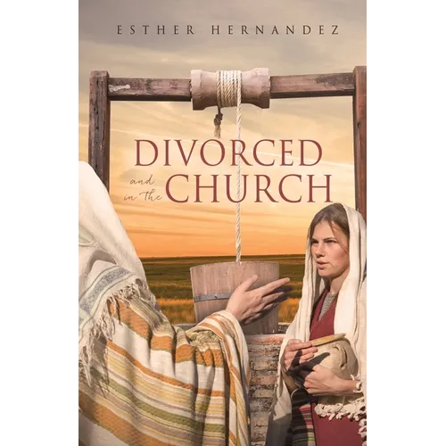 Divorced and in the Church - Paperback