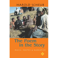 Poem in the Story: Music, Poetry, and Narrative - Paperback