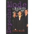 Depeche Mode - Paperback