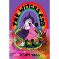 The Witch's Egg - Paperback