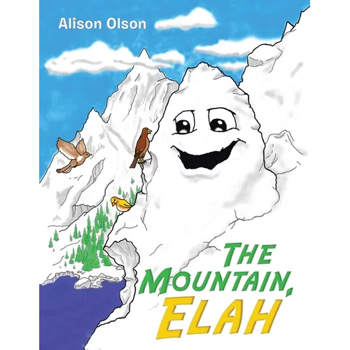 The Mountain, Elah - Paperback