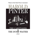 The Caretaker: And, the Dumb Waiter: Two Plays - Paperback