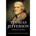 Thomas Jefferson - Paperback