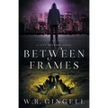 Between Frames - Paperback