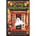 Cozy Halloween: Cozy Mystery Boxed Set - Paperback