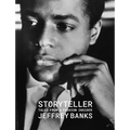 Storyteller: Tales from a Fashion Insider - Hardcover