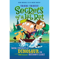 Mom, There's a Dinosaur in Beeson's Lake - Paperback