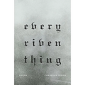 Every Riven Thing - Paperback