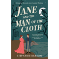 Jane and the Man of the Cloth: Being the Second Jane Austen Mystery - Paperback