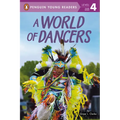 A World of Dancers - Paperback