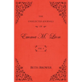 The Unselected Journals of Emma M. Lion: Vol. 4 - Paperback