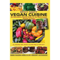 Spicy Tasty Vegan Cuisine: An Informative Health Guide For The Melaninated (People of Color) (Black & White) - Paperback