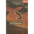 Berklee Jazz Guitar Chord Dictionary - Paperback