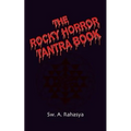 The Rocky Horror Tantra Book - Paperback