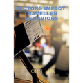 Factors Impact Traveller Behaviors - Paperback