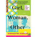 Girl, Woman, Other: A Novel (Booker Prize Winner) - Paperback