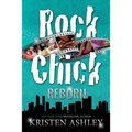 Rock Chick Reborn - Paperback