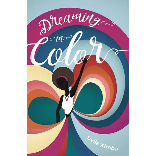 Dreaming in Color - Paperback