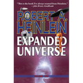 Robert A. Heinlein's Expanded Universe (Volume Two) - Paperback