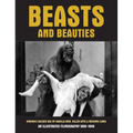 Beasts and Beauties: Cinema's Golden Age of Gorilla Men, Killer Apes & Missing Links - Paperback