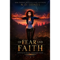 Of Fear and Faith - Paperback