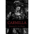 Carmilla - Paperback
