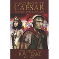 Marching With Caesar-Antony and Cleopatra: Part II-Cleopatra - Paperback