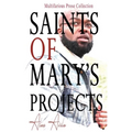 Saints of Mary's Project - Paperback