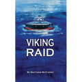 Viking Raid: A Robert Fairchild Novel - Paperback