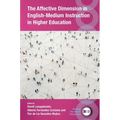The Affective Dimension in English-Medium Instruction in Higher Education - Paperback