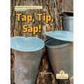 Tap, Tip, Sap! - Paperback