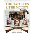 The Hatfields & the McCoys - Paperback