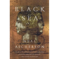Black Sea - Paperback