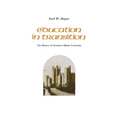 Education in Transition - Hardcover