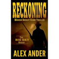 Reckoning - Paperback