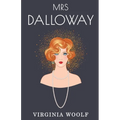 Mrs Dalloway - Paperback