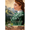 An Unexpected Grace - Paperback