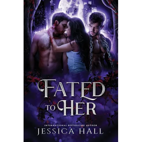 Fated To Her - Paperback