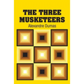 The Three Musketeers - Paperback