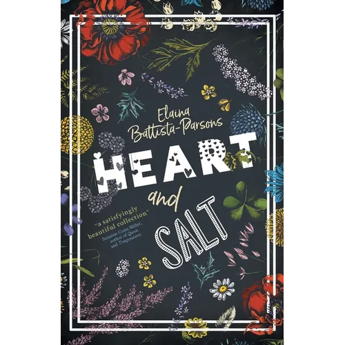 Heart and Salt - Paperback