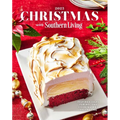 Christmas with Southern Living 2025: Inspired Ideas for Holiday Cooking and Decorating - Hardcover