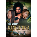 Carl Weber's Kingpins: Cincinnati - Paperback