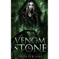 Venom and Stone: Cursed Women Series, Book One - Paperback