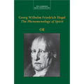 Georg Wilhelm Friedrich Hegel: The Phenomenology of Spirit - Paperback