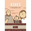 Ashes - Paperback