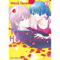 Teppeki Honeymoon Volume 2 - Paperback