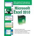 Microsoft Excel 2010 - Paperback