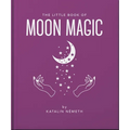 The Little Book of Moon Magic - Hardcover