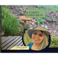 A Forest Fungi Bath - Paperback