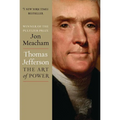 Thomas Jefferson: The Art of Power - Hardcover